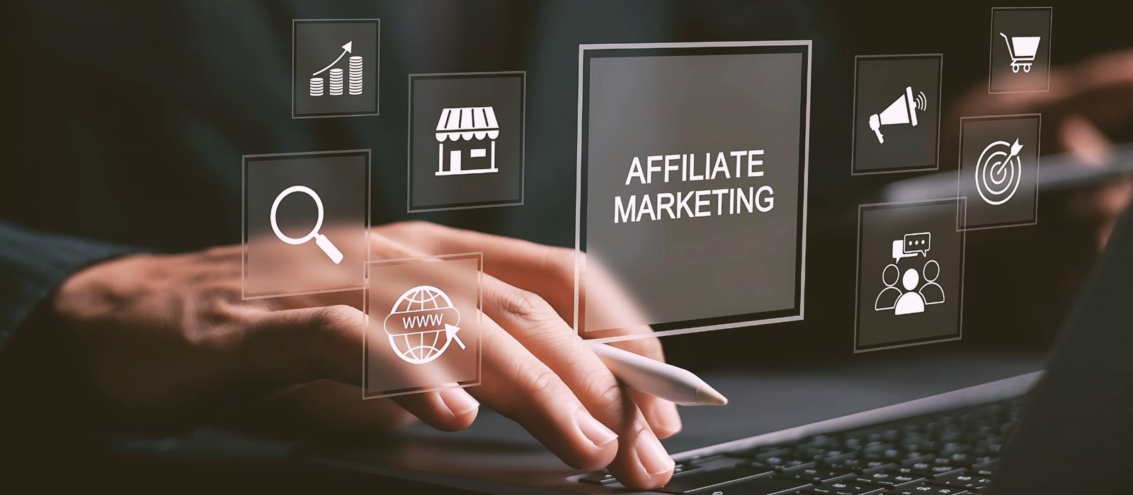 Affiliate Marketing Services
