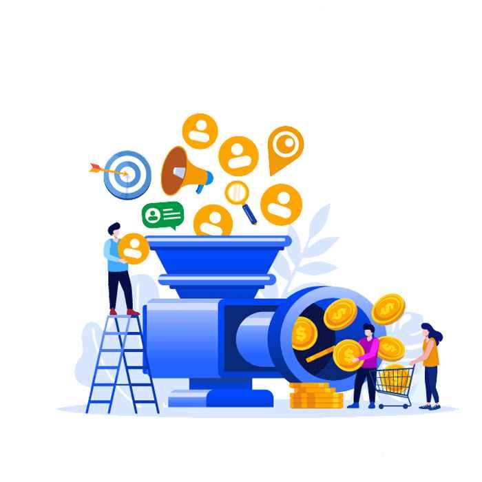 Advantages of Our Solution