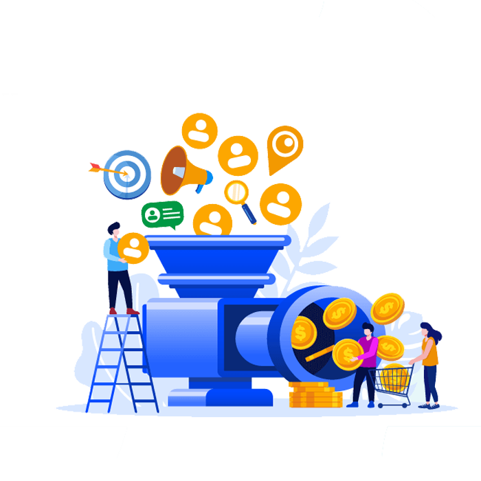 Advantages of Our Solution
