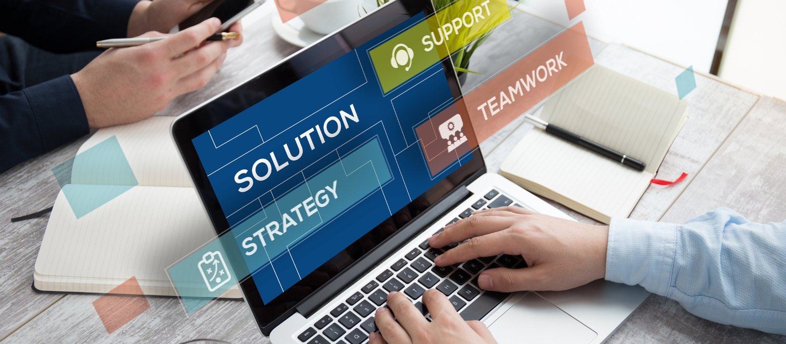 Web design and development services in Noida India — MetaReach Marketing