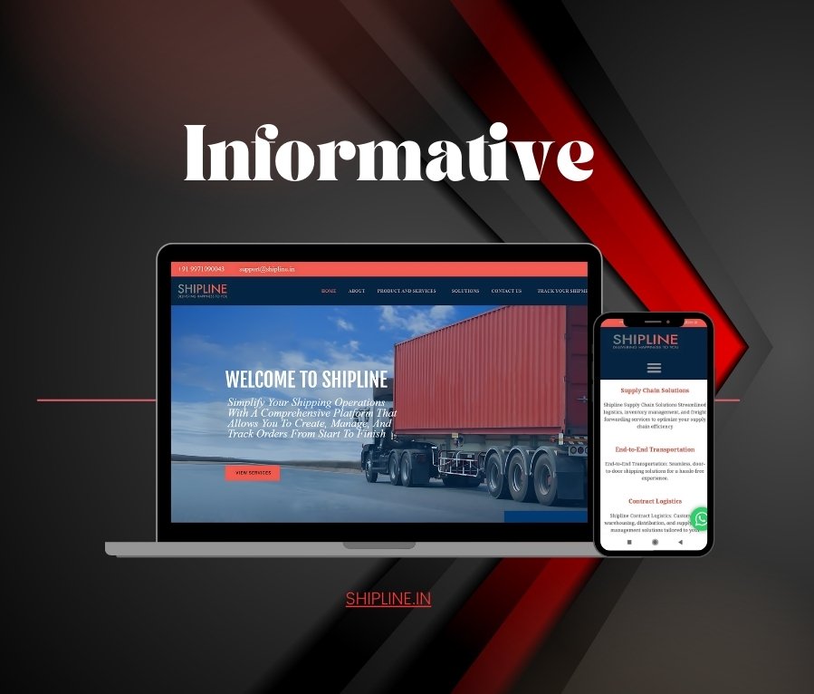 infomative