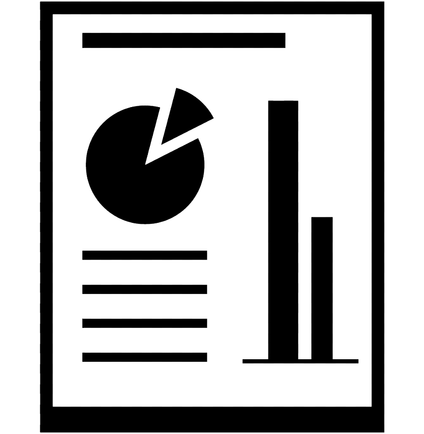 Reporting & Analysis