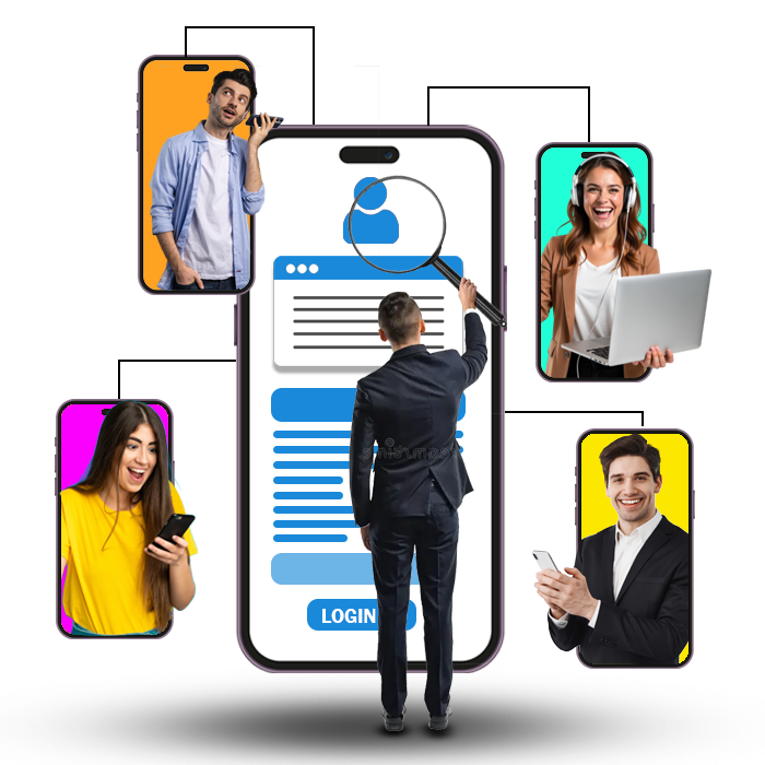 SMPP Connectivity Services