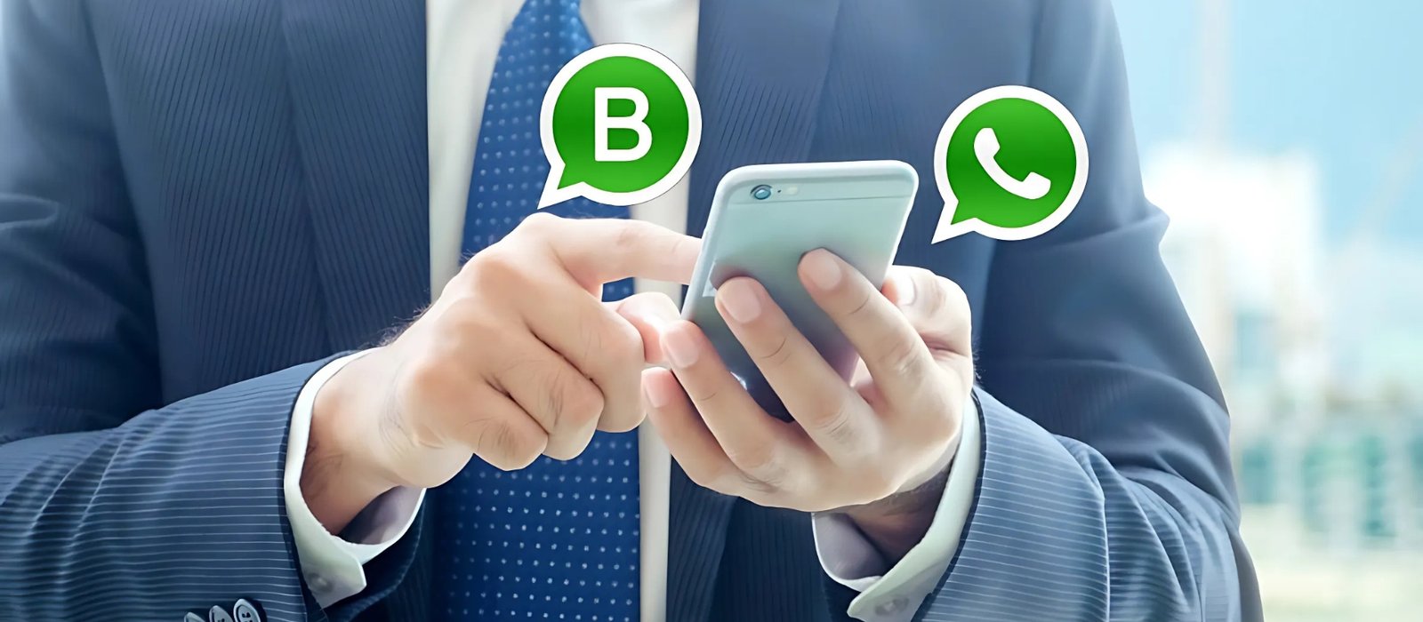 WhatsApp Business