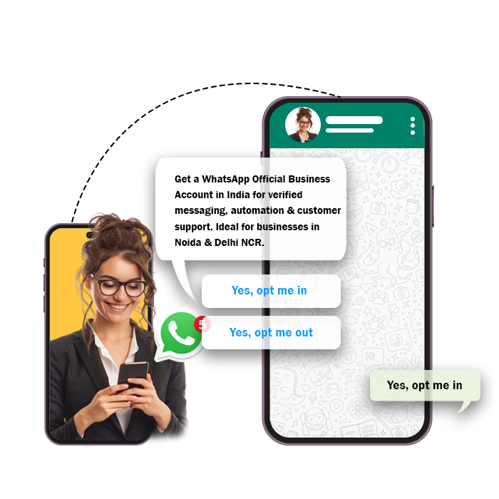WhatsApp Business