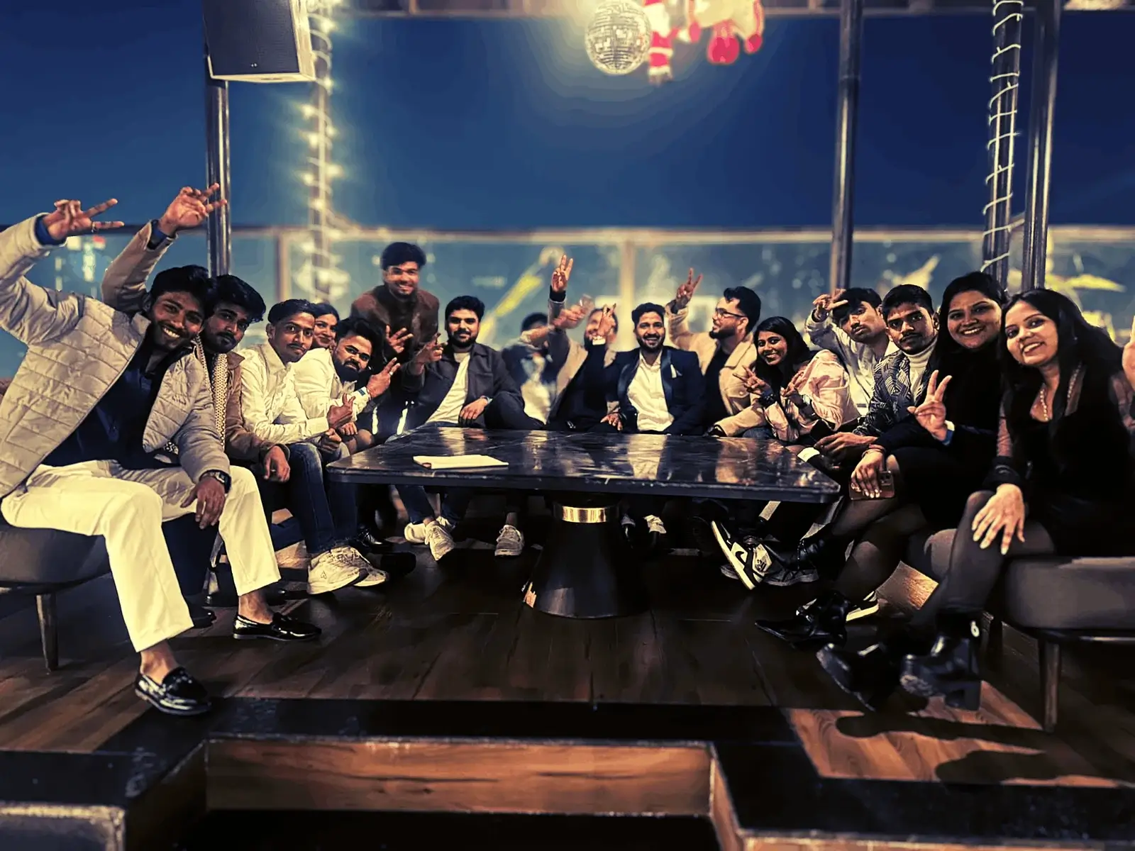 Meta Reach Marketing Journey