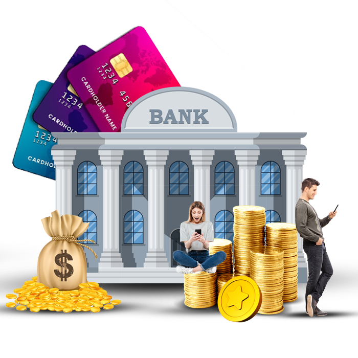 Bulk SMS in Banking