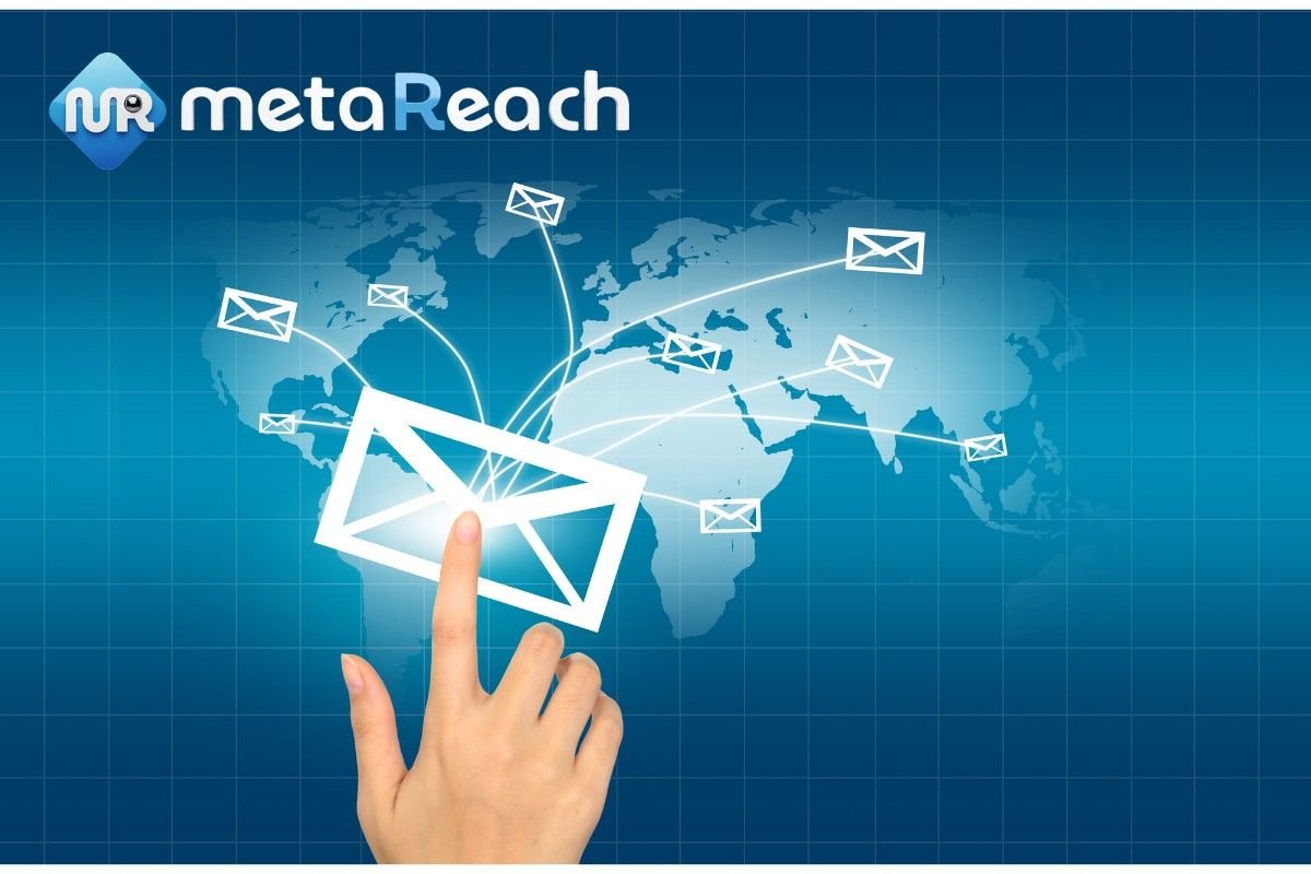 Bulk SMS platform dashboard for businesses