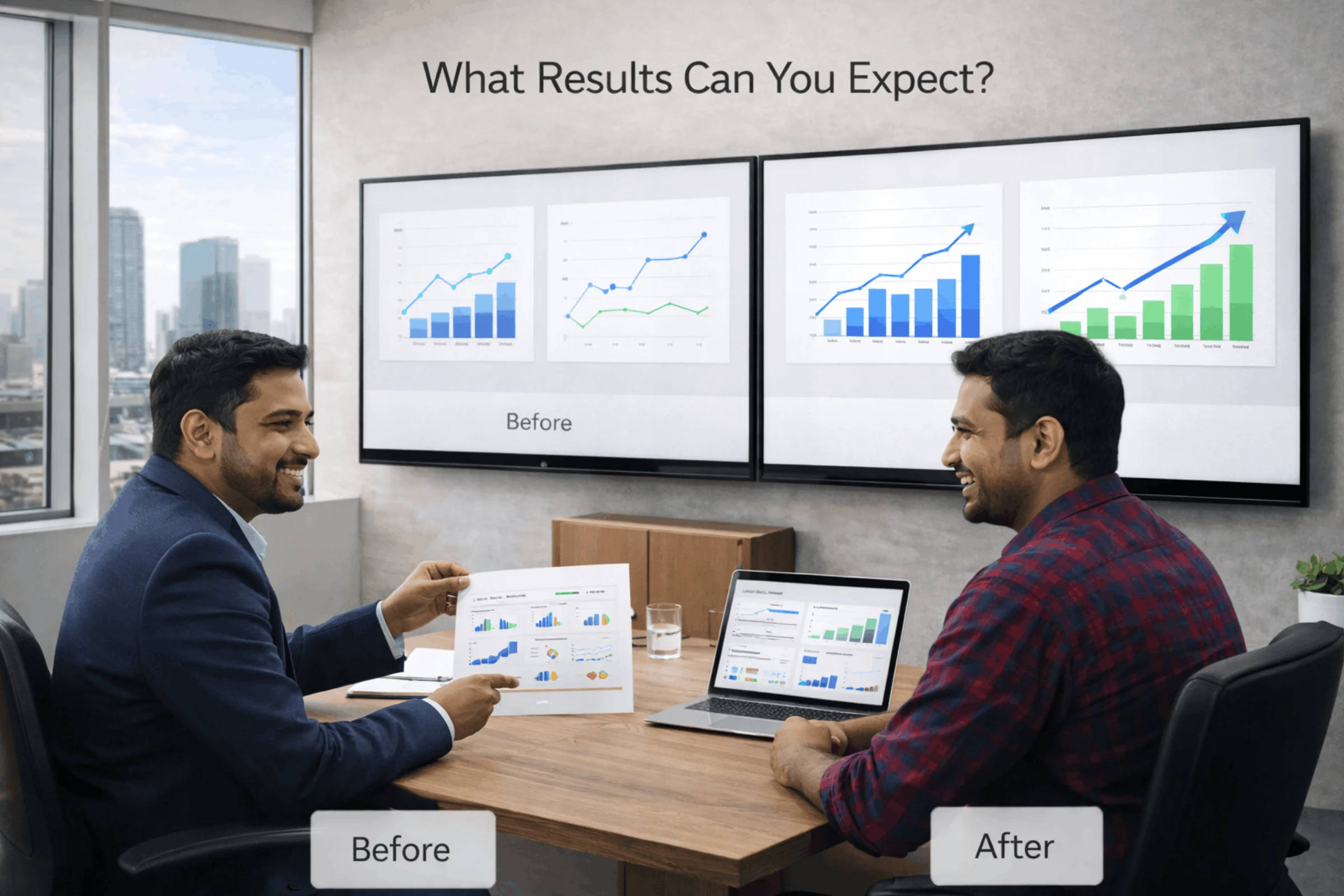 Digital marketing service areas in Hyderabad