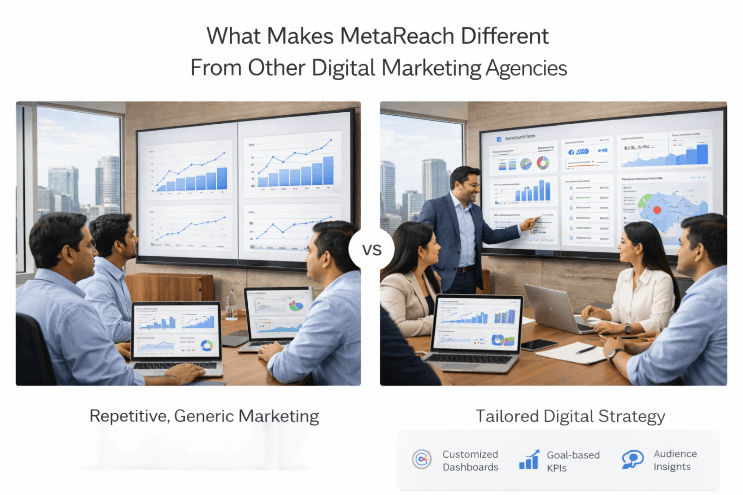 Digital marketing solutions for startups in Hyderabad