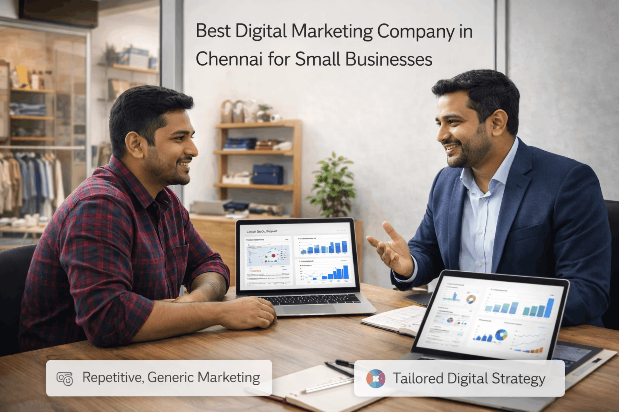 Digital marketing service areas in Hyderabad