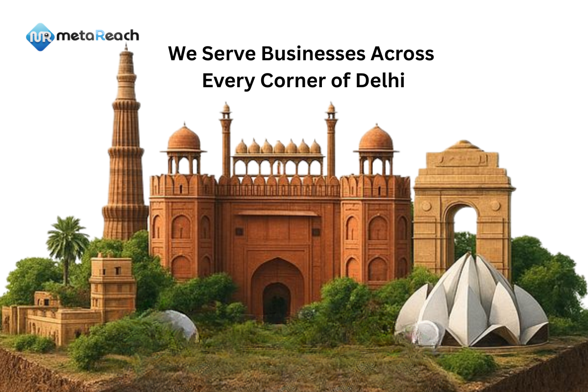 Bulk SMS services covering all areas of Delhi NCR