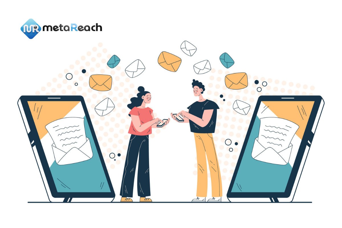 Meta Reach Marketing - best bulk SMS agency in Delhi