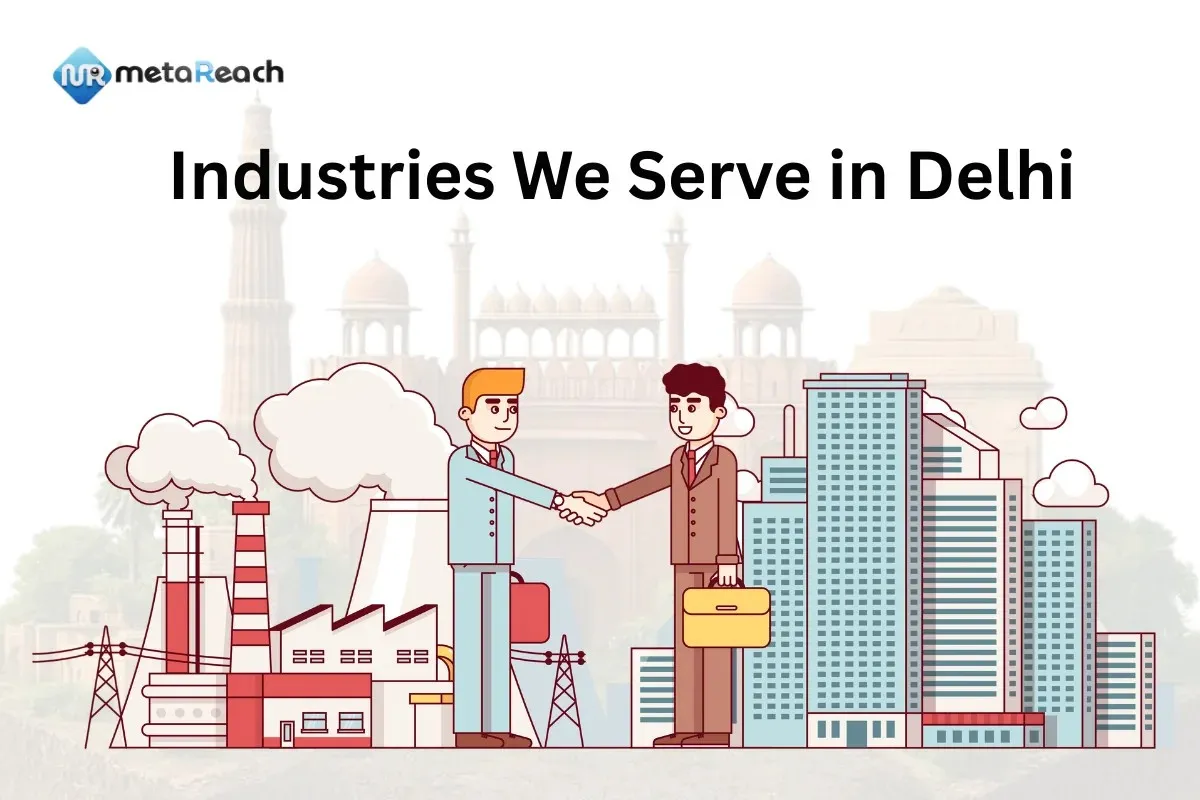 Bulk SMS for industries in Delhi - real estate education healthcare