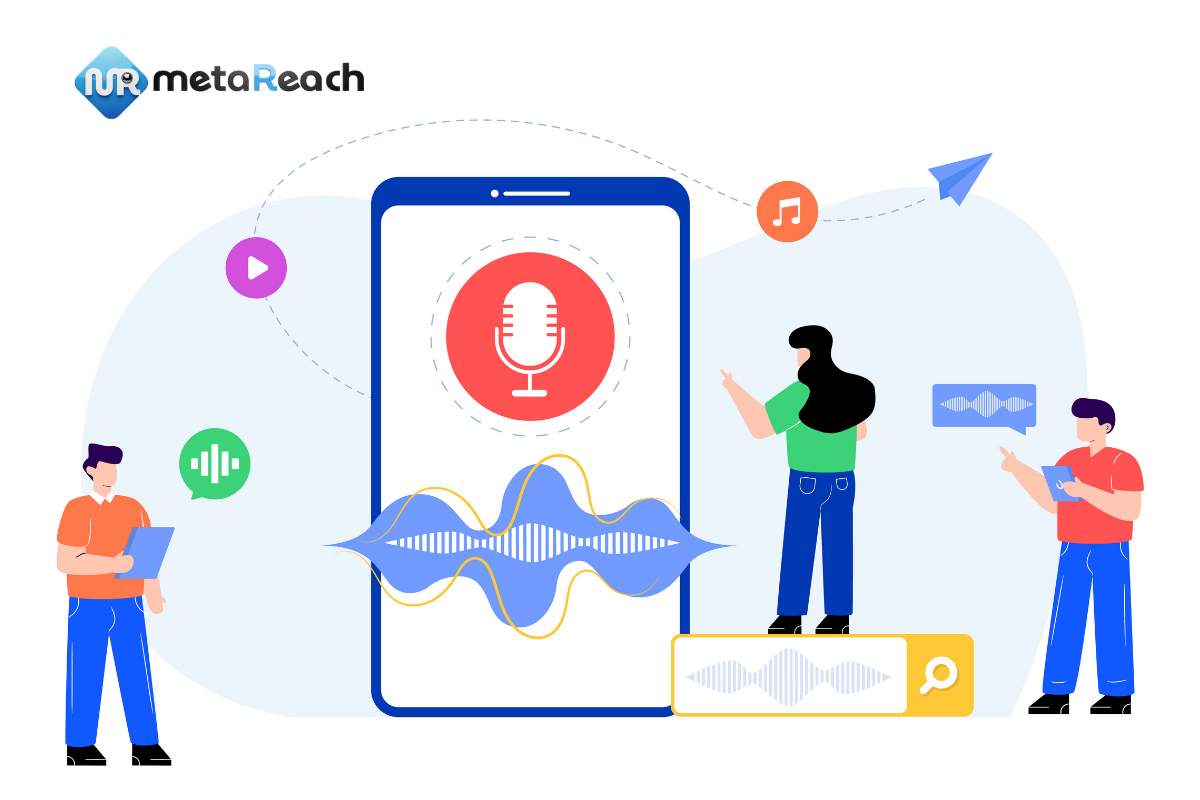 IVR and voice call services in Delhi NCR - Meta Reach Marketing