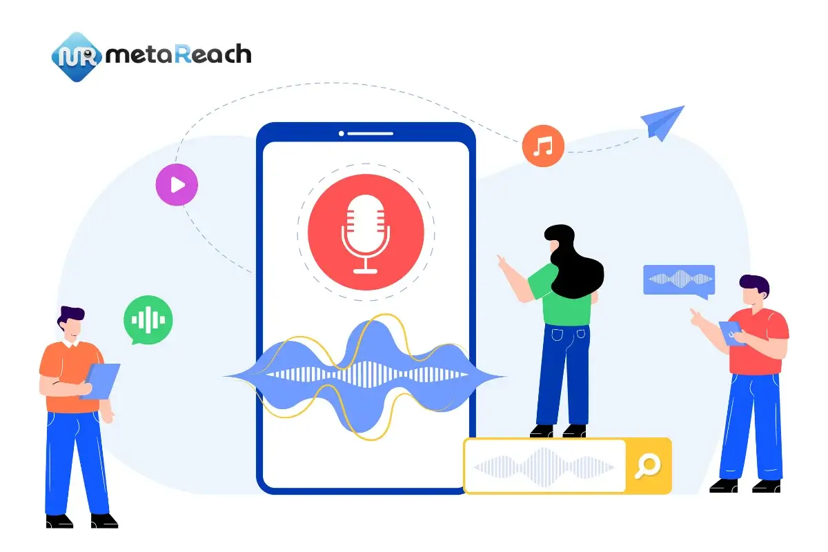 IVR and voice call services in Delhi NCR - Meta Reach Marketing