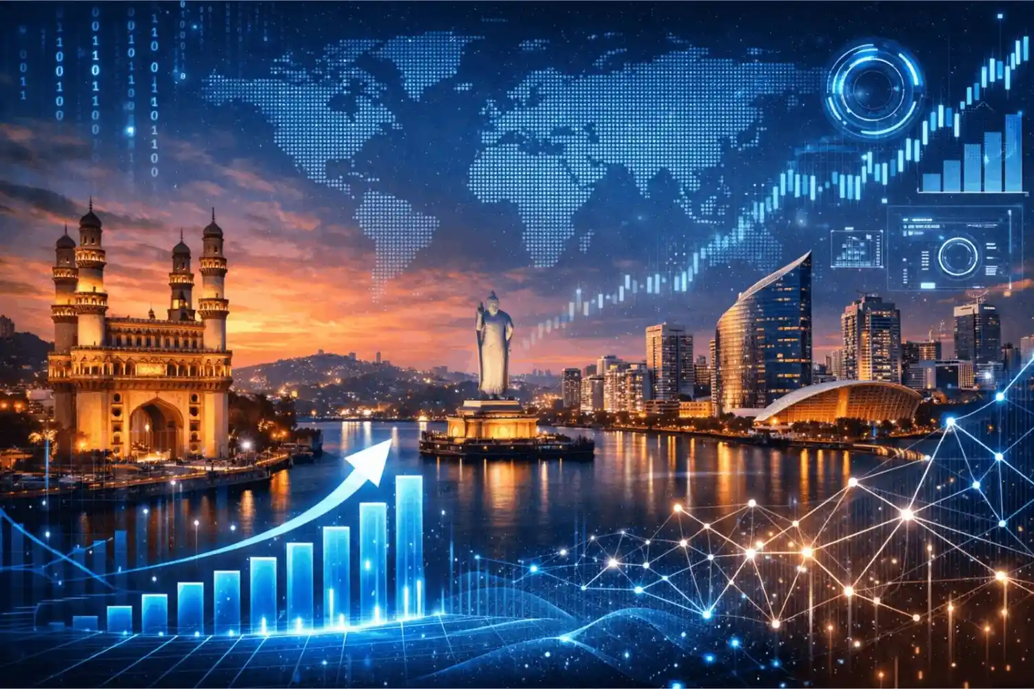 Digital Marketing Agency in Hyderabad – MetaReach