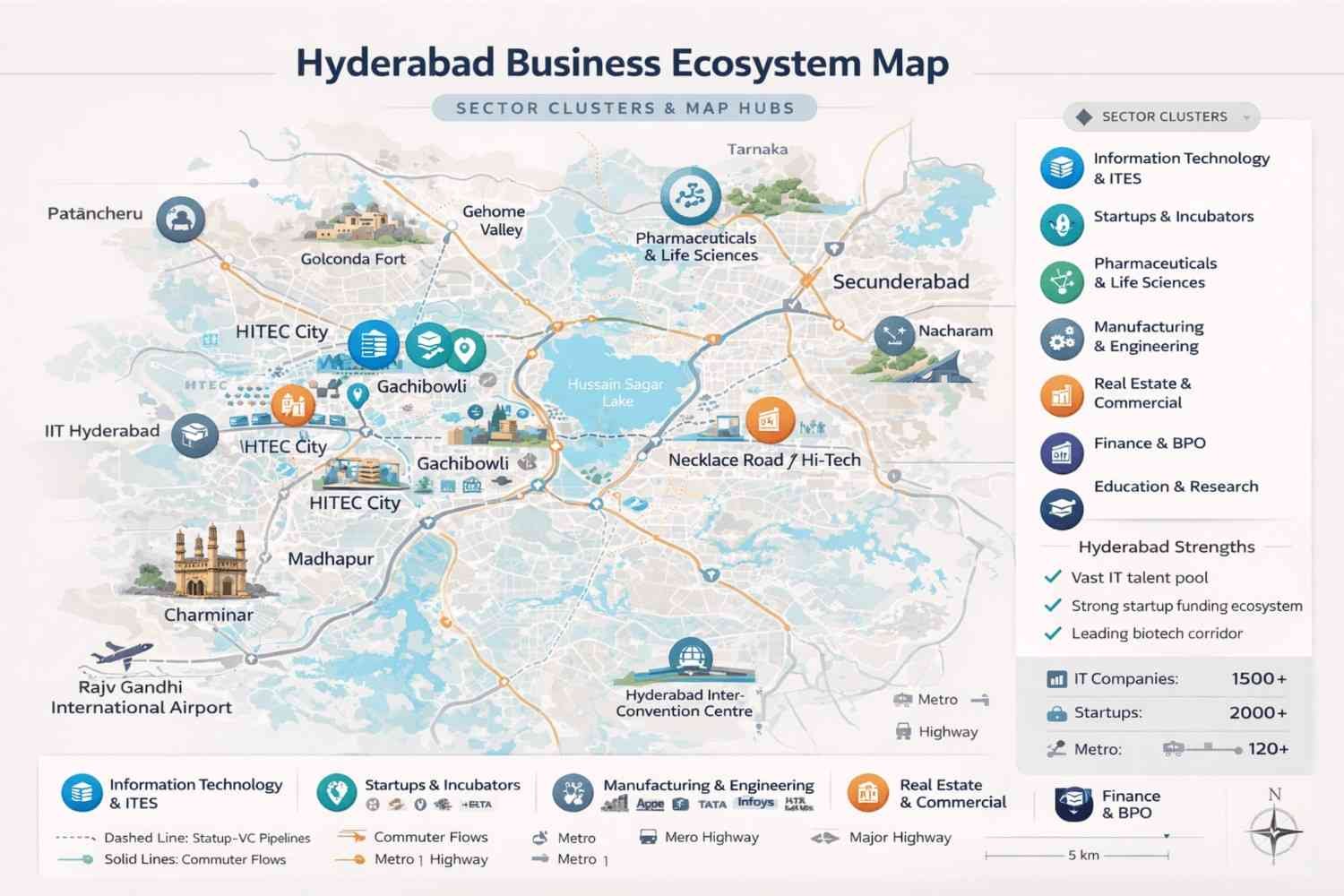 Digital marketing opportunities in Hyderabad