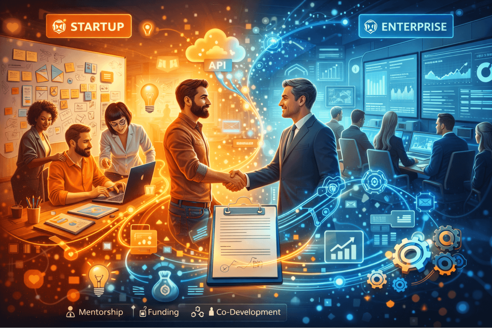 Digital marketing solutions for startups in Hyderabad