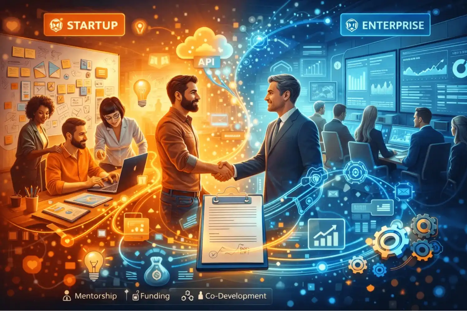 Digital marketing solutions for startups in Hyderabad