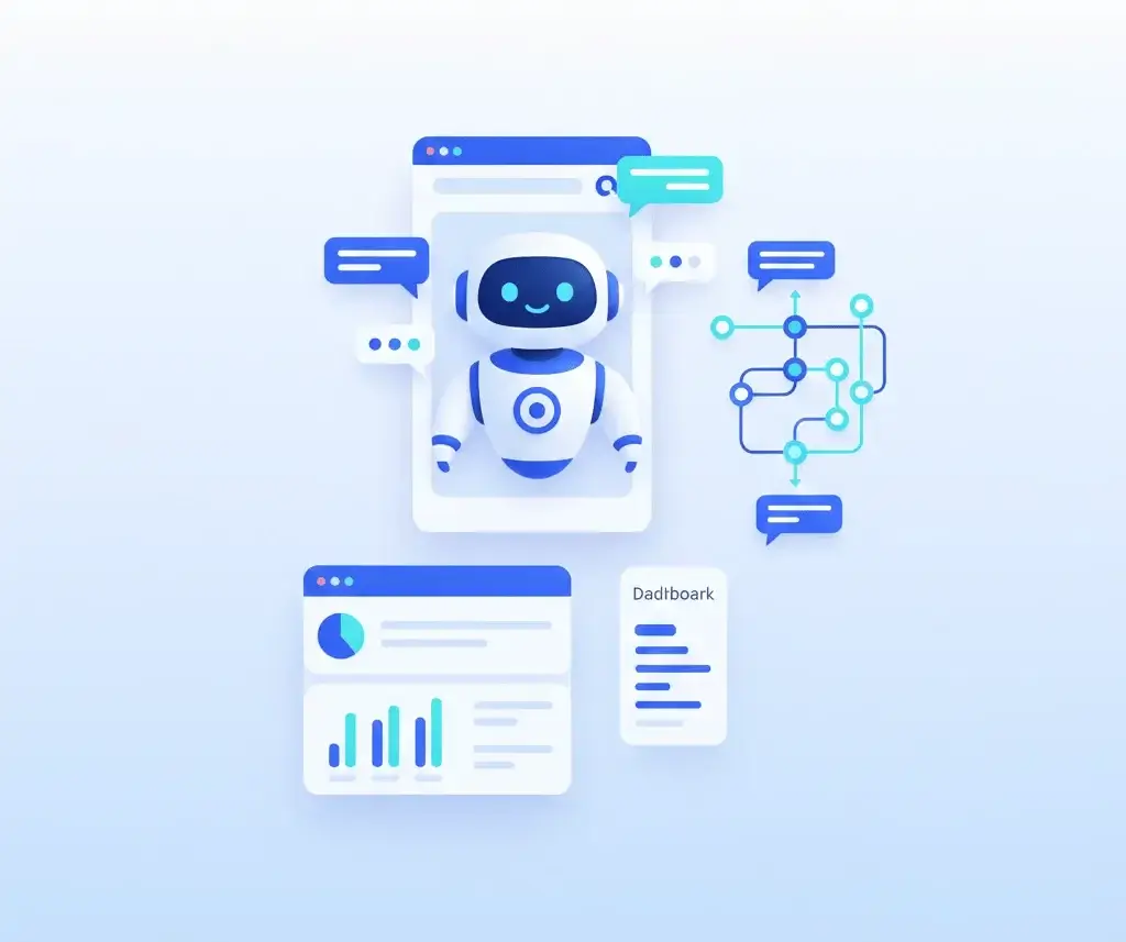 AI Chatbot Development