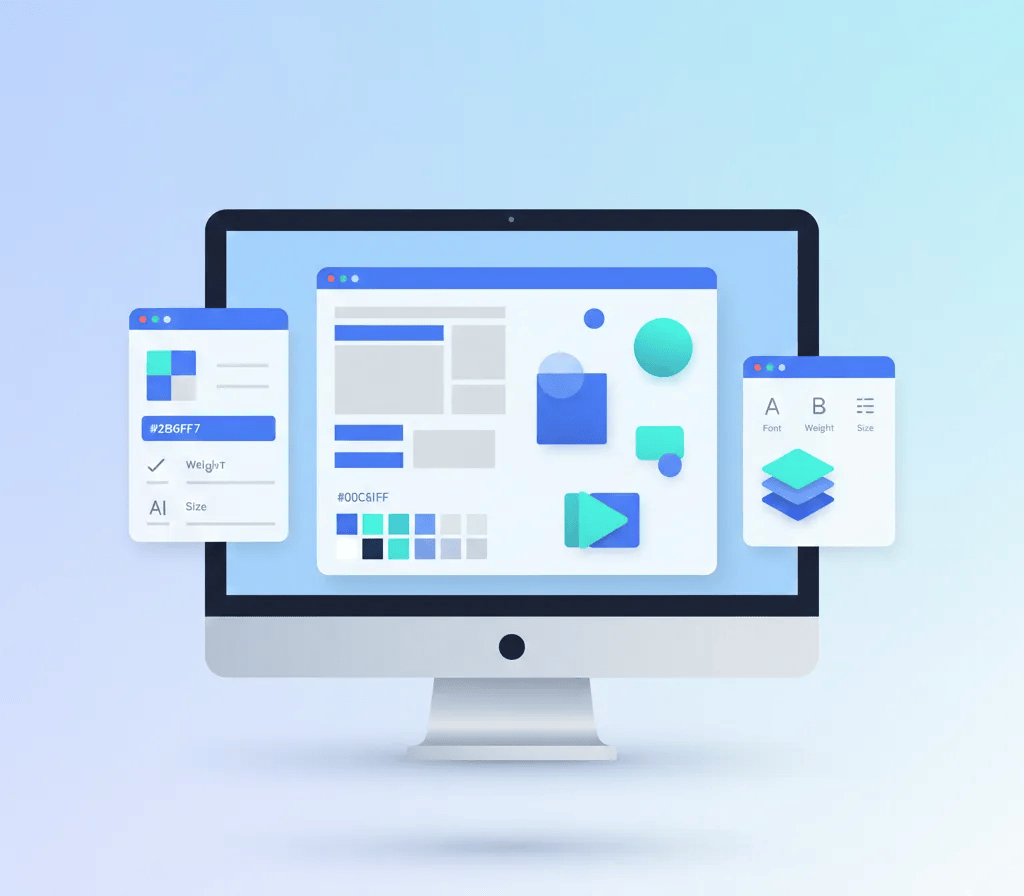 Graphic Design Services