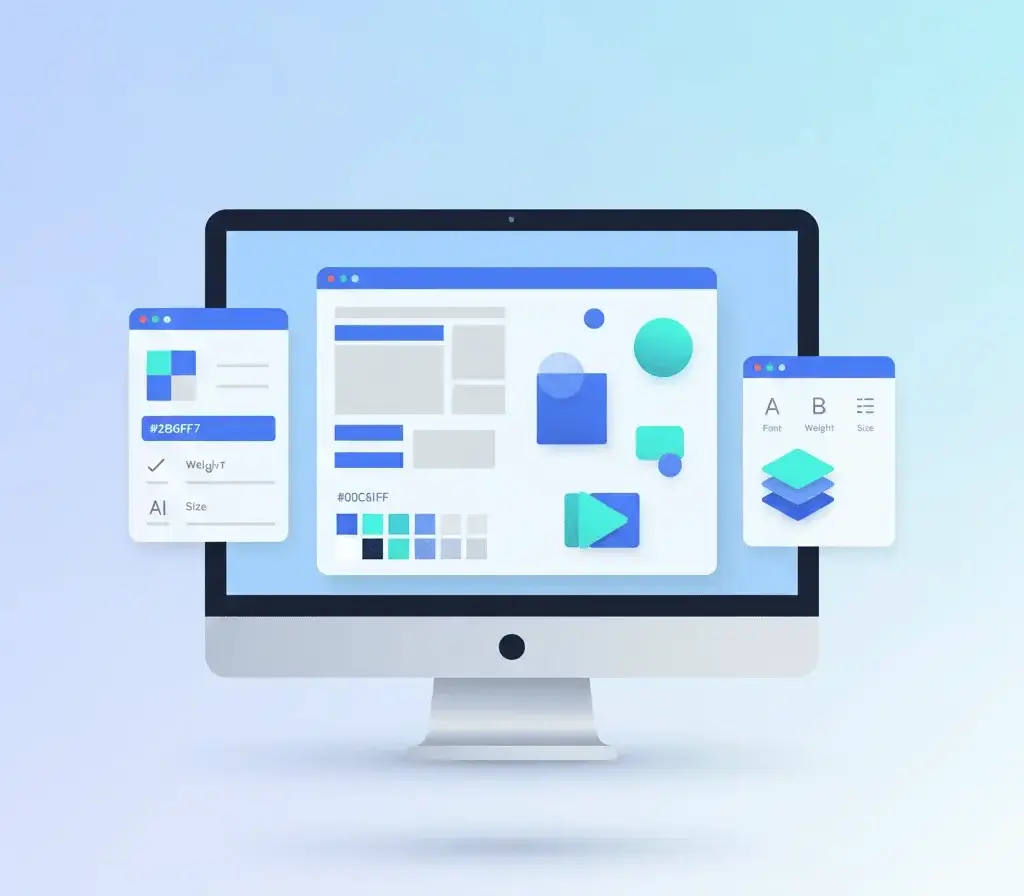 Graphic Design Services