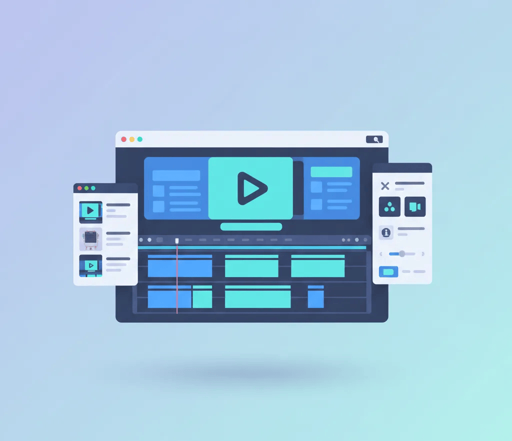 Video Editing Services