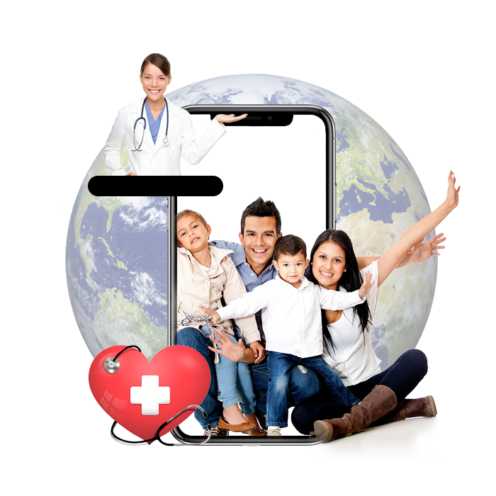 SMPP Connectivity Services
