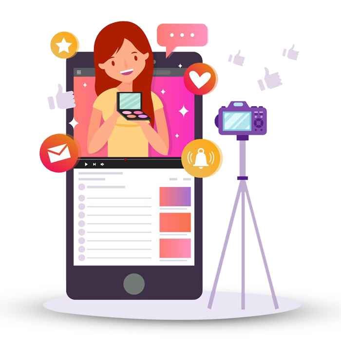 Influencer Marketing