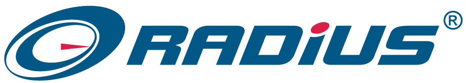 radius