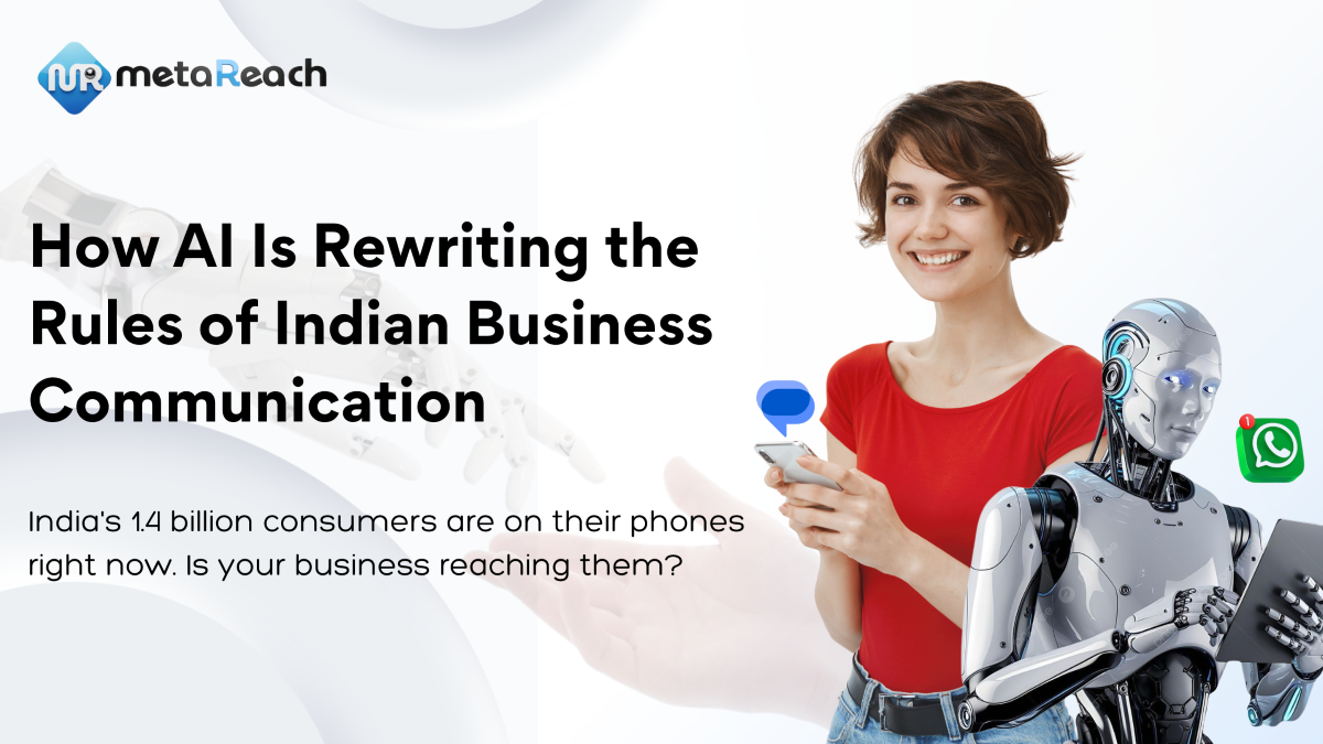 Meta Reach Marketing featured on NewsX