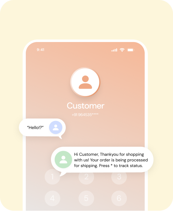Voice Solutions