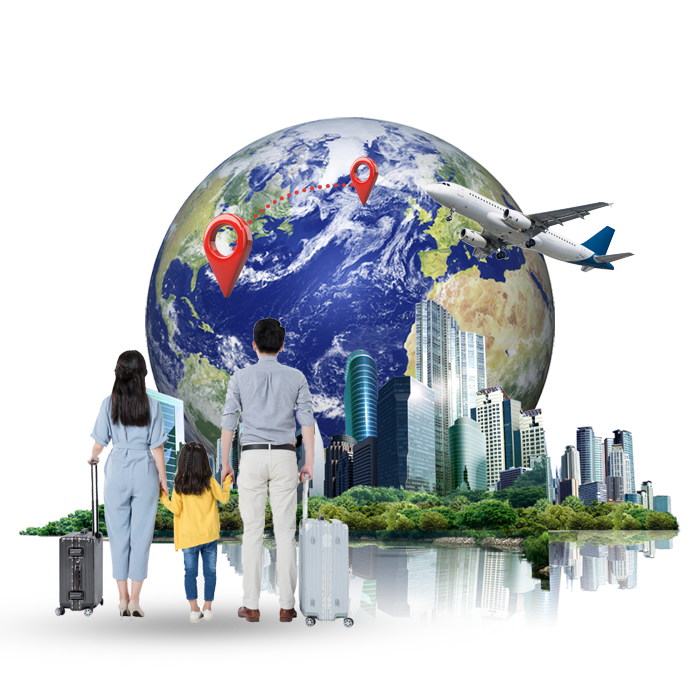 Professional Immigration Services