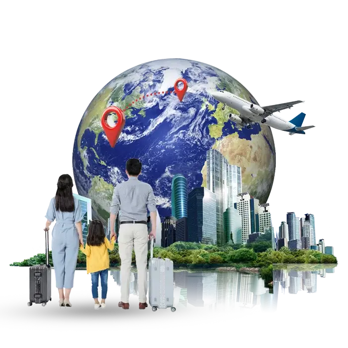 Professional Immigration Services